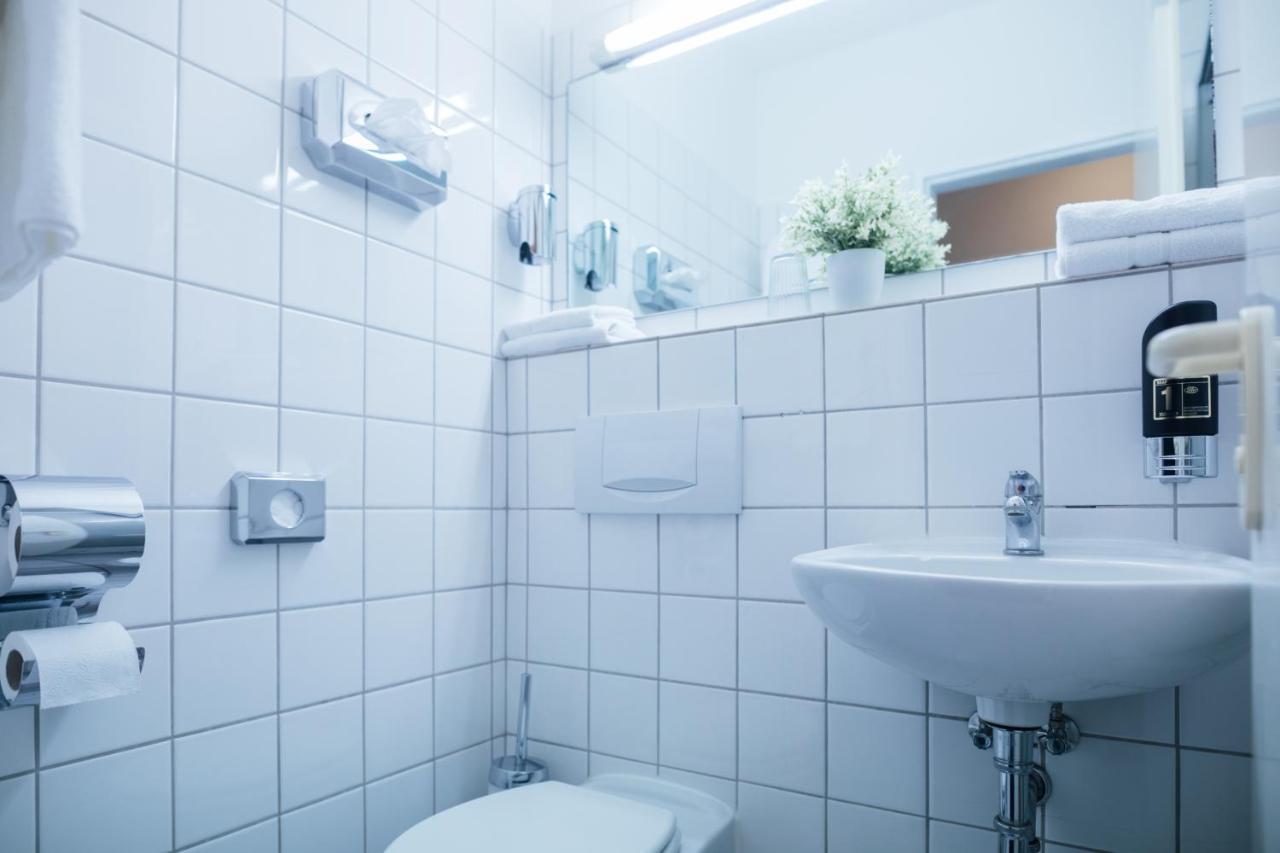 Hotel Cult Hambourg Extérieur photo