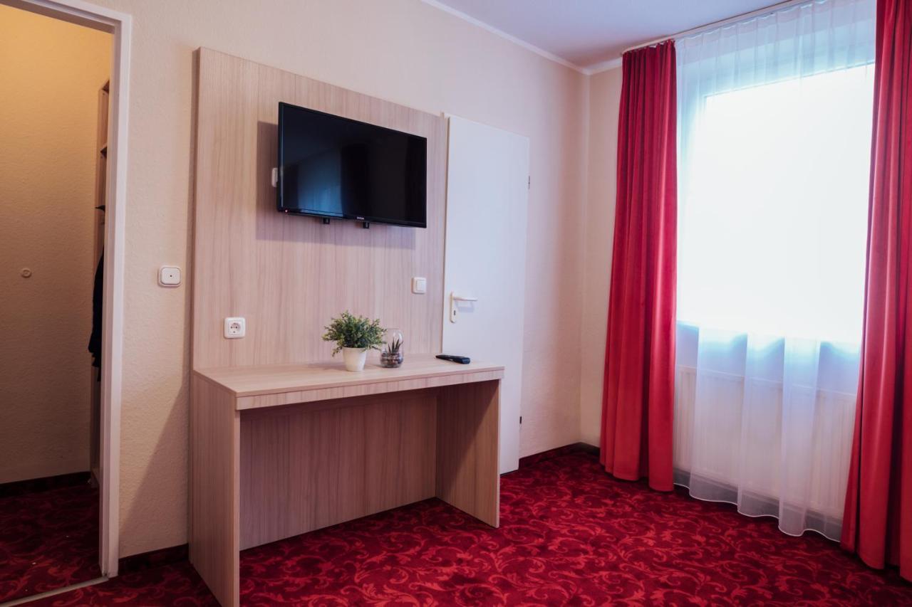 Hotel Cult Hambourg Extérieur photo