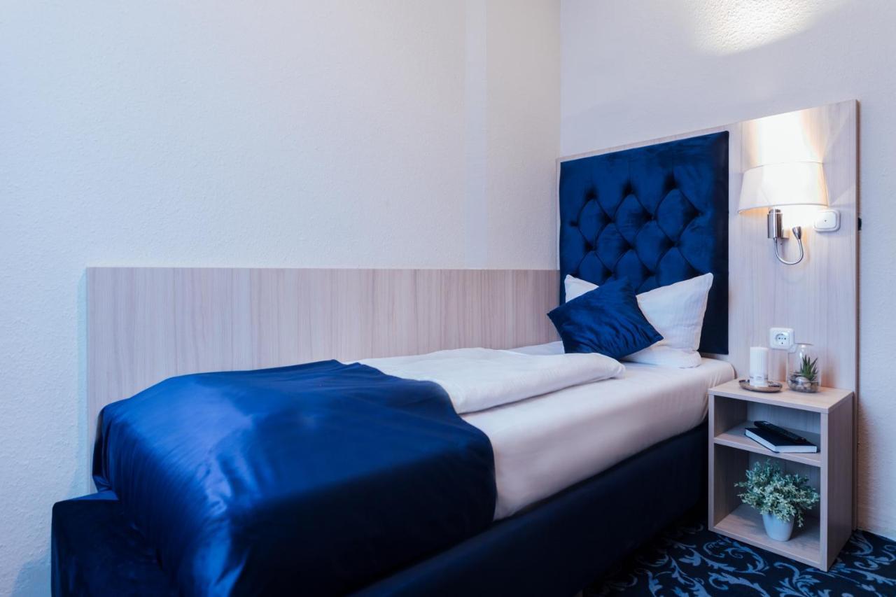 Hotel Cult Hambourg Extérieur photo